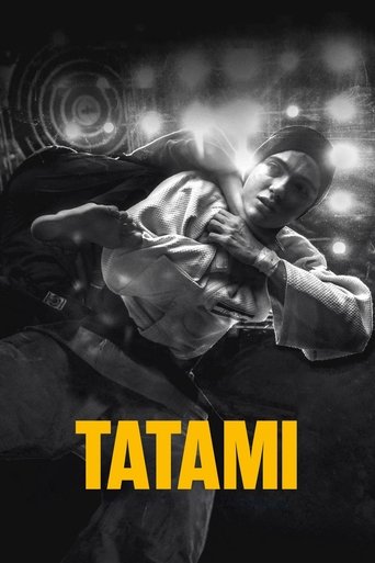 Tatami 2024