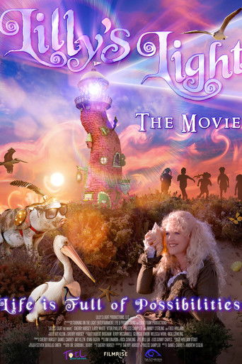 Watch Lilly's Light: The Movie 2020 poster