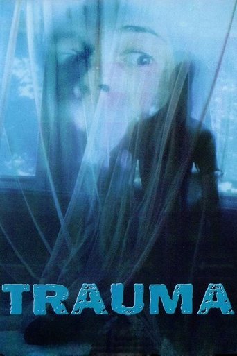 Watch Trauma 1993 poster