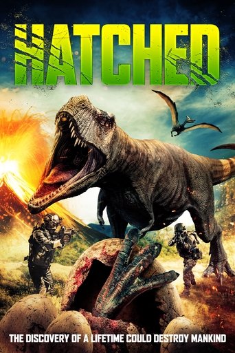 Watch Hatched 2021 poster