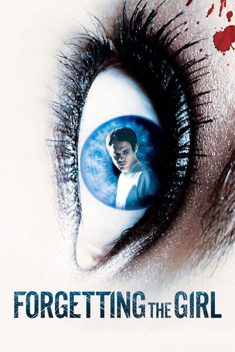 Watch Forgetting the Girl 2012 poster