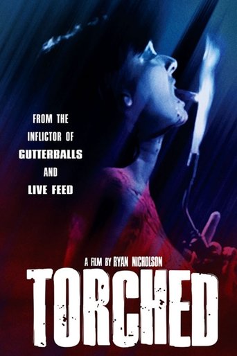 Watch Torched 2003 poster