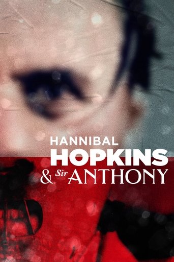 Watch Hannibal Hopkins & Sir Anthony 2021 poster