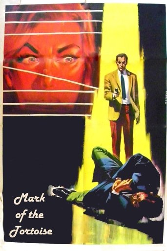 Watch Mark of the Tortoise 1964 poster