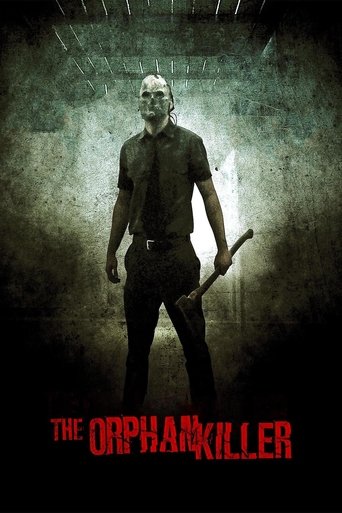 Watch The Orphan Killer 2011 poster