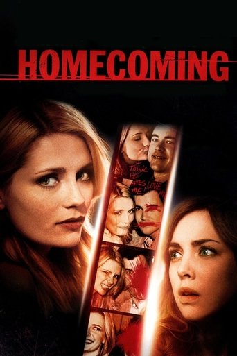 Watch Homecoming 2009 poster