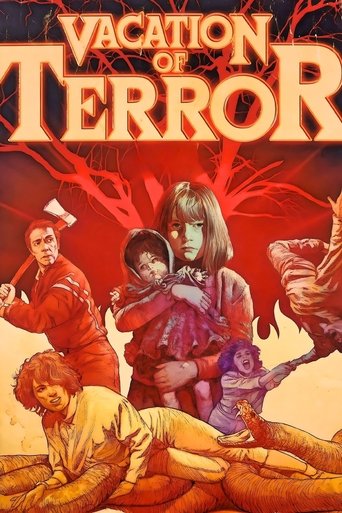 Vacation of Terror 1989