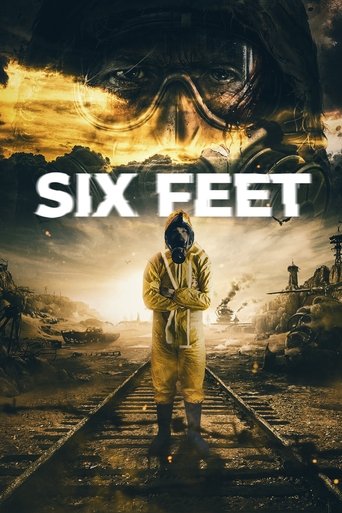 Watch Six Feet 2022 poster