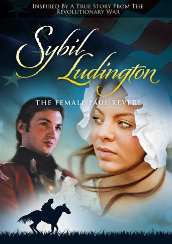 Watch Sybil Ludington 2010 poster