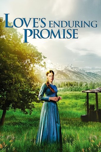 Watch Love's Enduring Promise 2004 poster