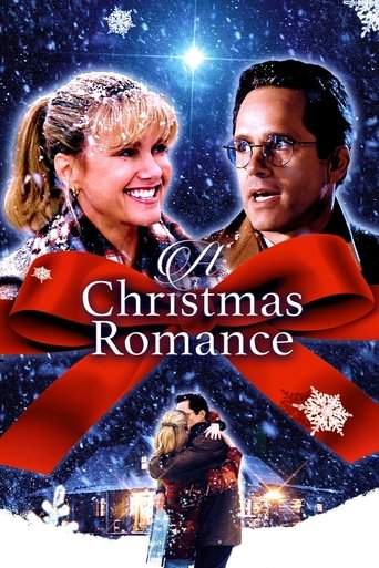 Watch A Christmas Romance 1994 poster