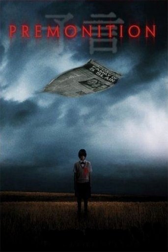 Watch Premonition 2004 poster