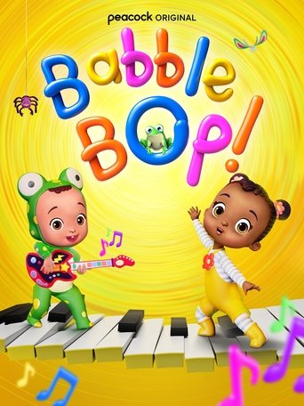 Watch Babble Bop! 2021 poster