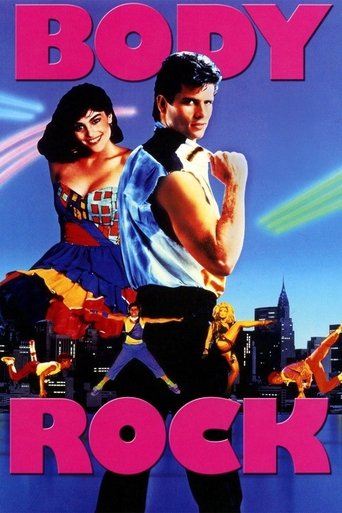 Watch Body Rock 1984 poster