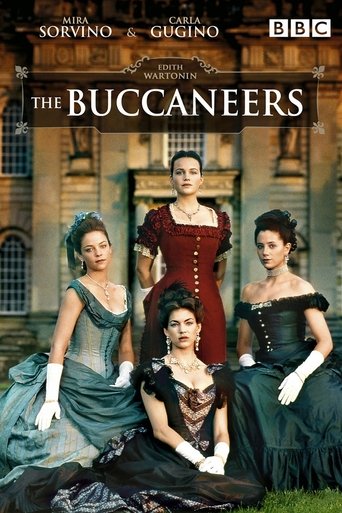 Watch The Buccaneers (1995) 1995 poster