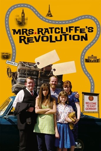 Watch Mrs. Ratcliffe's Revolution 2007 poster