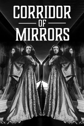 Watch Corridor of Mirrors 1948 poster