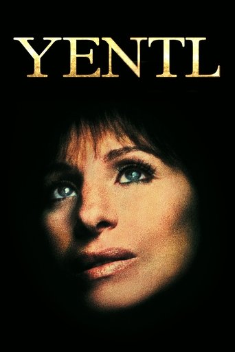 Watch Yentl 1983 poster