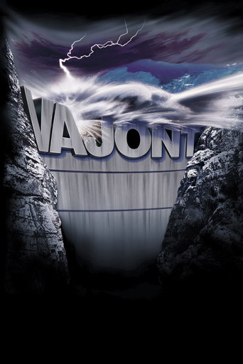 Watch Vajont 2001 poster