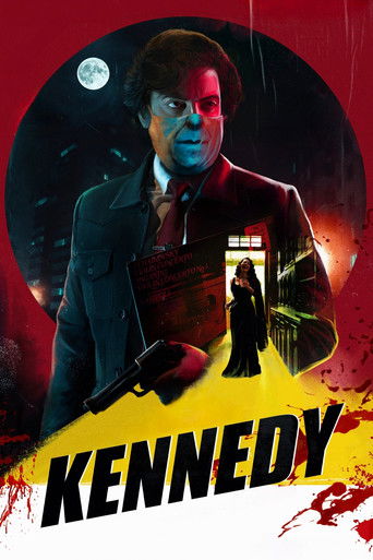 Watch Kennedy 2023 poster