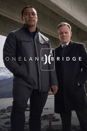 Watch One Lane Bridge 2020 poster