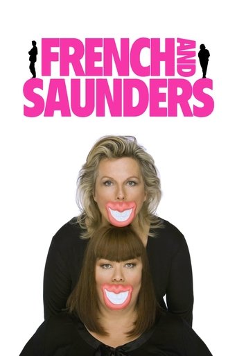 Watch French & Saunders 1987 poster