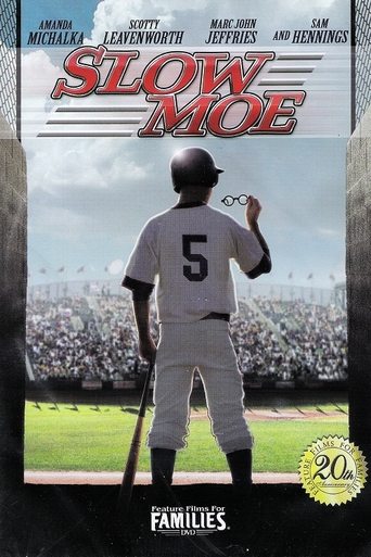 Watch Slow Moe 2010 poster