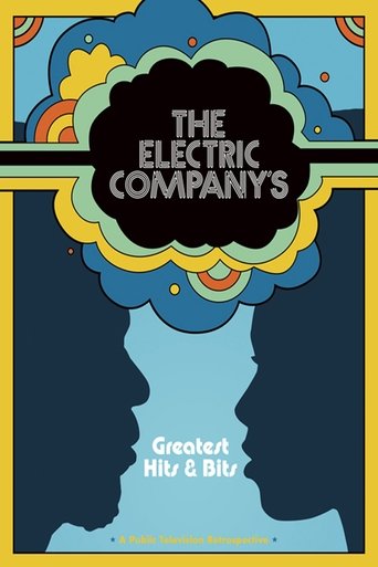 Watch The Electric Company's Greatest Hits & Bits 2006 poster