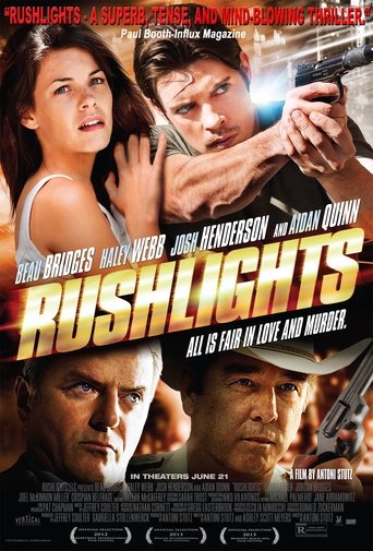 Watch Rushlights 2013 poster