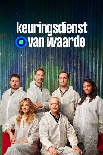 Watch Keuringsdienst van waarde 2003 poster