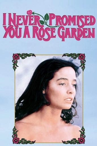 Watch I Never Promised You a Rose Garden 1977 poster
