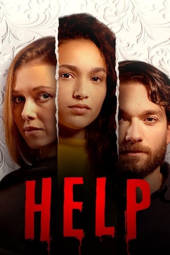 Watch Help 2021 poster
