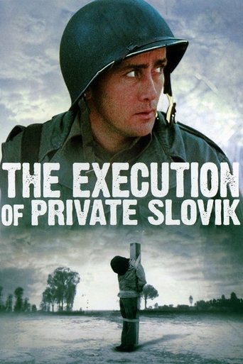 Watch The Execution of Private Slovik 1974 poster
