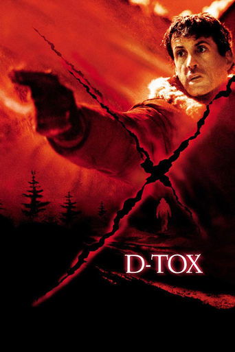 Watch D-Tox 2002 poster