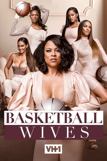 Watch Basketball Wives 2010 poster