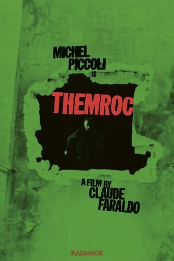 Watch Themroc 1973 poster