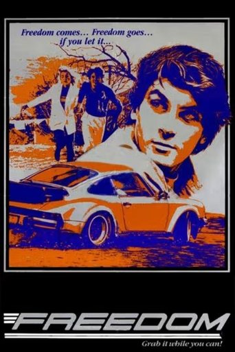 Watch Freedom 1982 poster