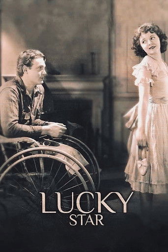 Watch Lucky Star 1929 poster