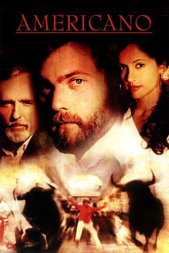Watch Americano 2005 poster