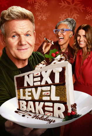 Watch Next Level Baker 2025 poster