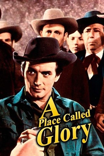 Watch A Place Called Glory 1965 poster