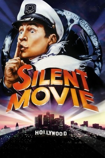 Watch Silent Movie 1976 poster