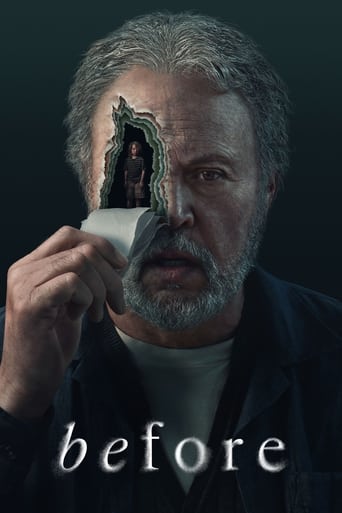 Watch Before (2024) 2024 poster