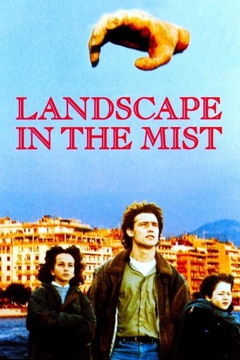 Watch Landscape in the Mist 1988 poster