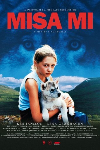 Watch Misa Mi 2003 poster