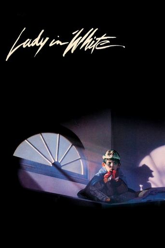 Watch Lady in White 1988 poster