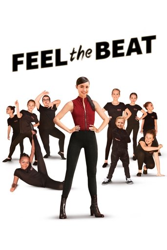 Watch Feel the Beat 2020 poster