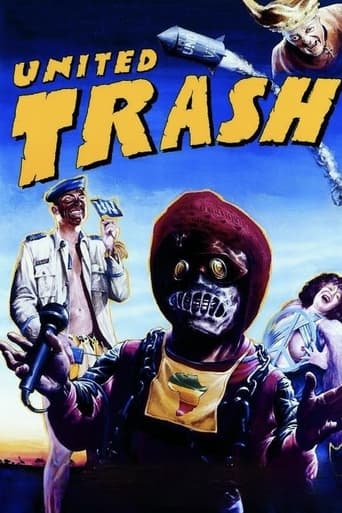 Watch United Trash 1996 poster