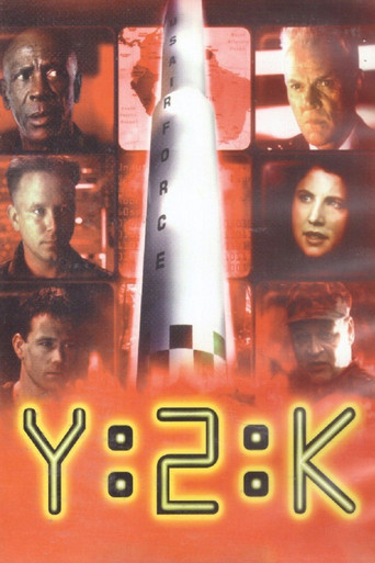 Watch Y2K 1999 poster