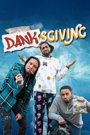 Watch Danksgiving 2023 poster